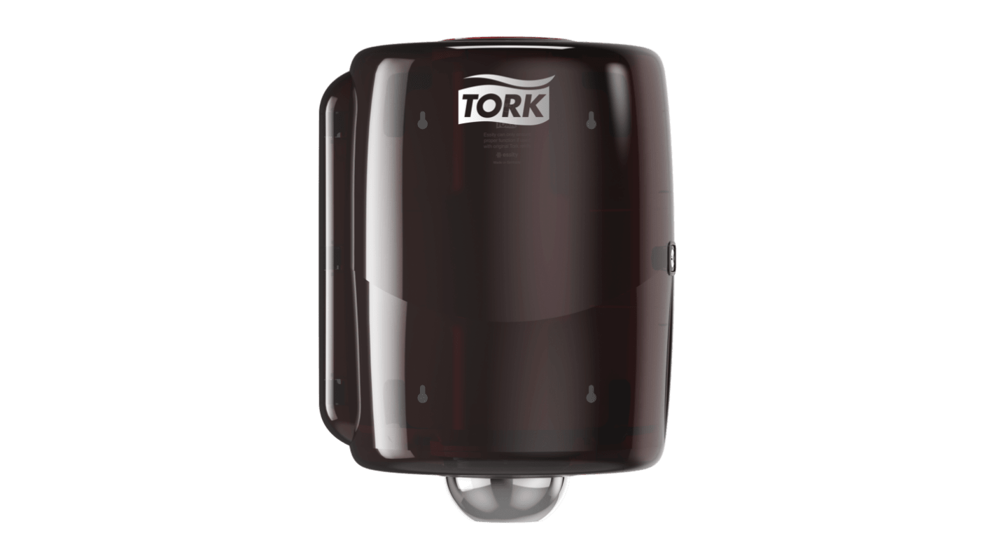 Tork Maxi Wipe Dispenser, Wiper Dispenser