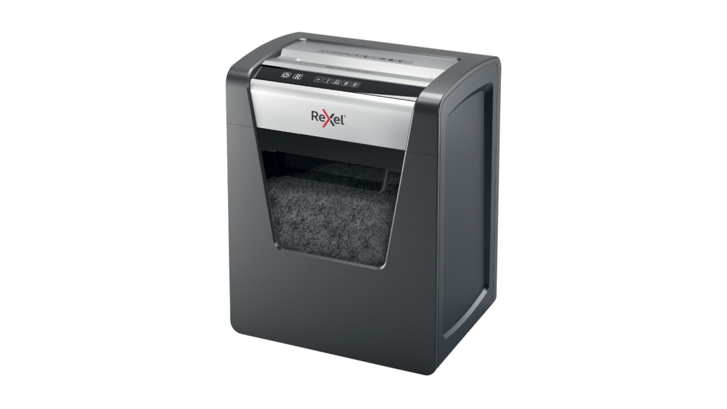 Rexel 23L Micro Cut Paper Shredder
