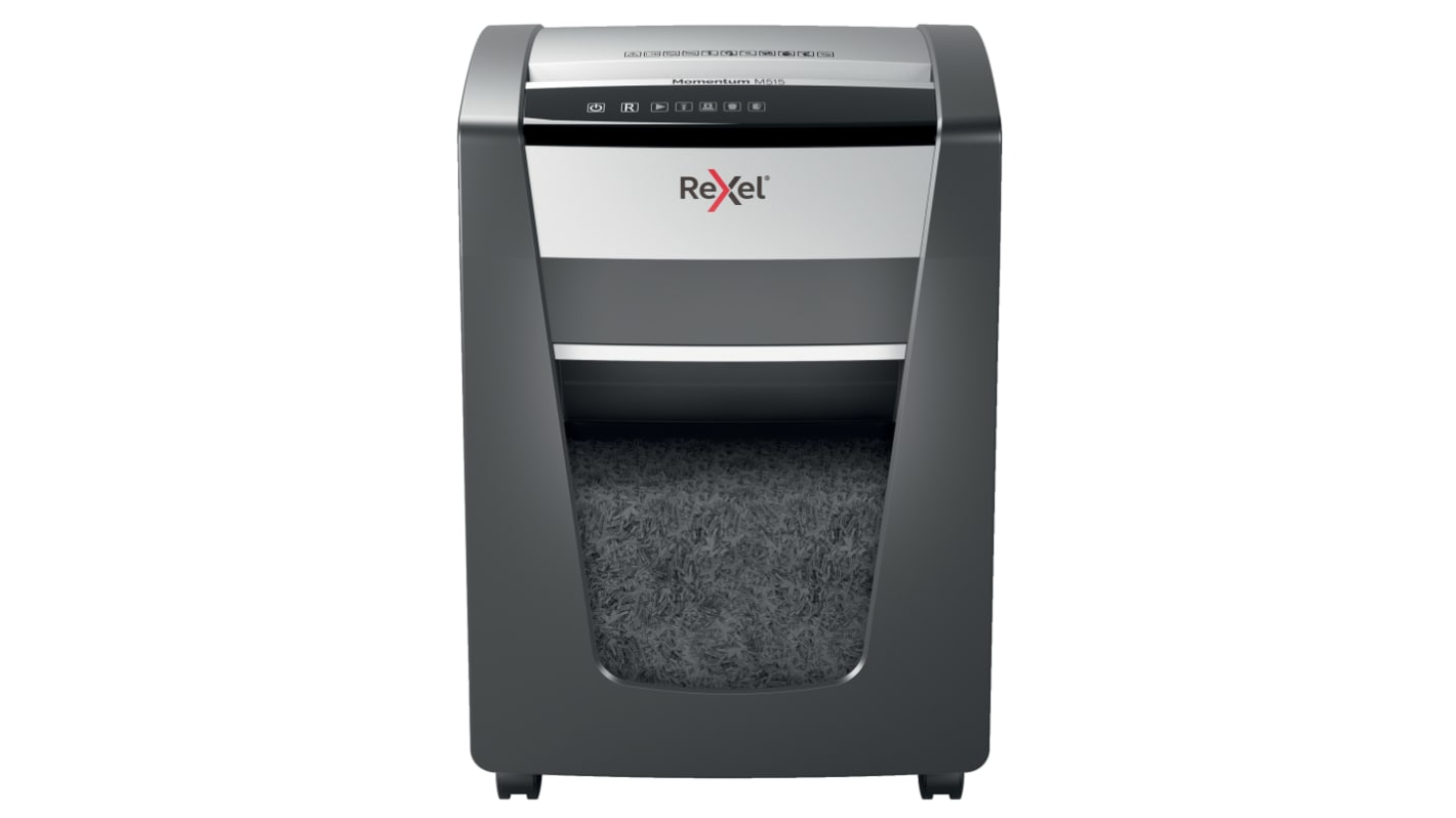 Rexel 30L Micro Cut Paper Shredder