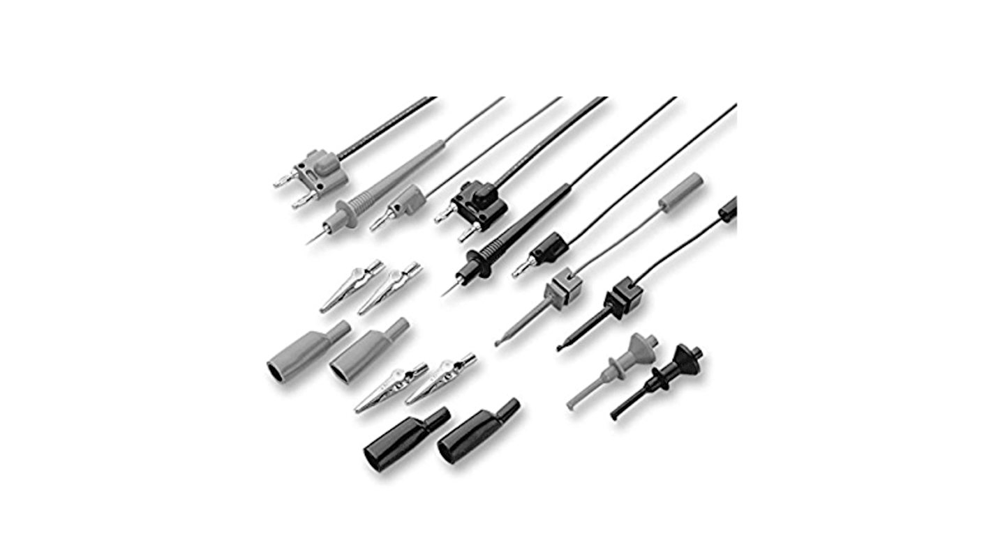 Keithley Test Lead & Connector Kit