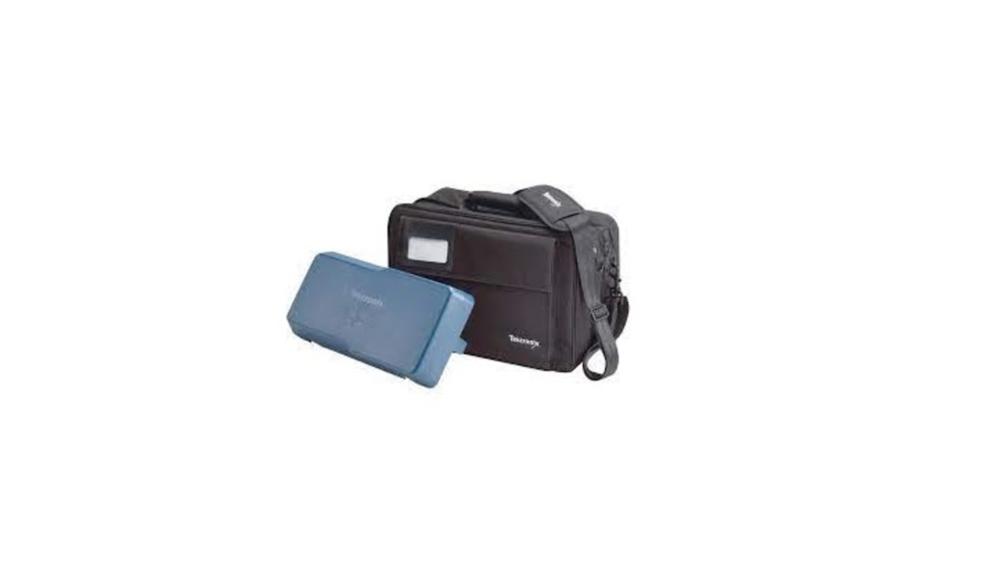 Tektronix Soft Carrying Case for Use with MDO3000 Series Oscilloscopes