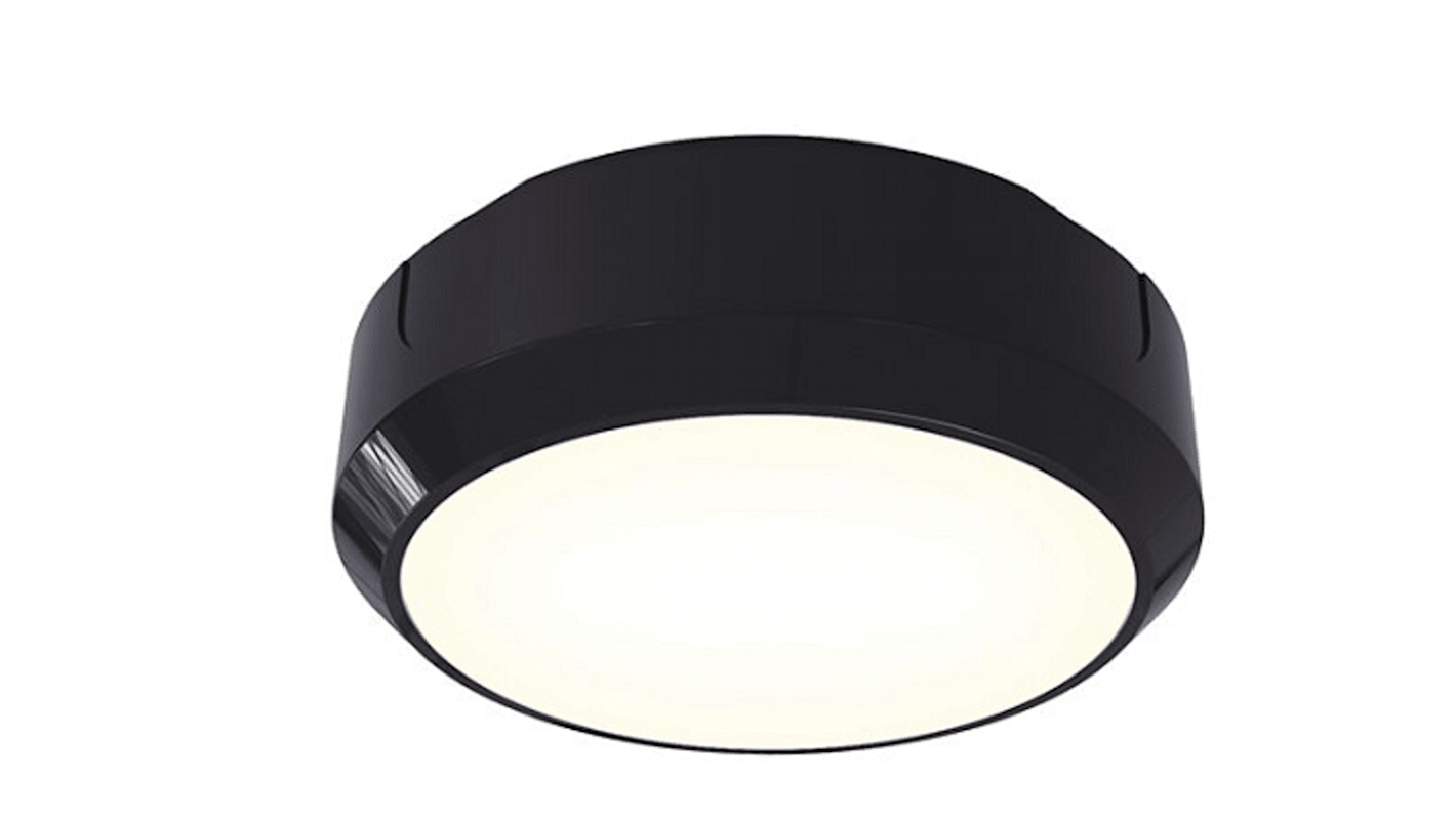 Plafon zabezpieczony 14 W, 230 V, IP65, Ansell Lighting, ADILED2
