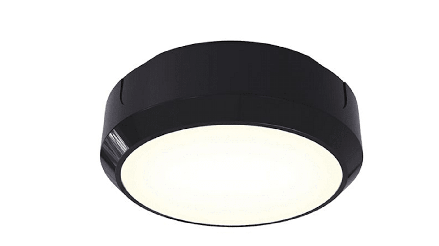 4lite UK ADILED2 LED Wandleuchte Rund 1190 lm, 230 V / 14 W