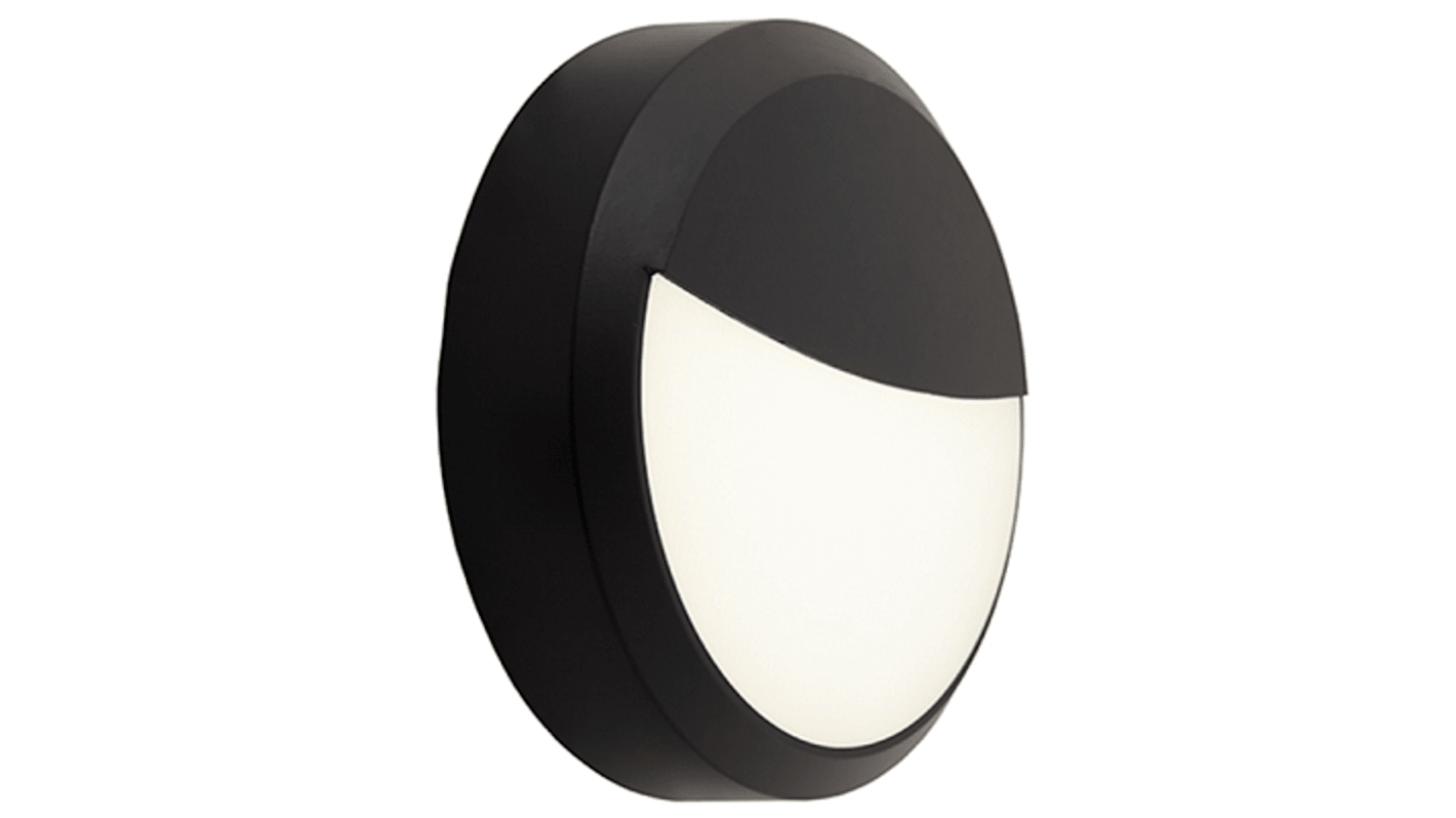 4lite UK Round Bulkhead Light Ring, IP65, ADILED2