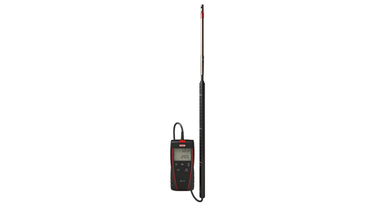 DKDCAL(2410455) Portable telescopic hotw