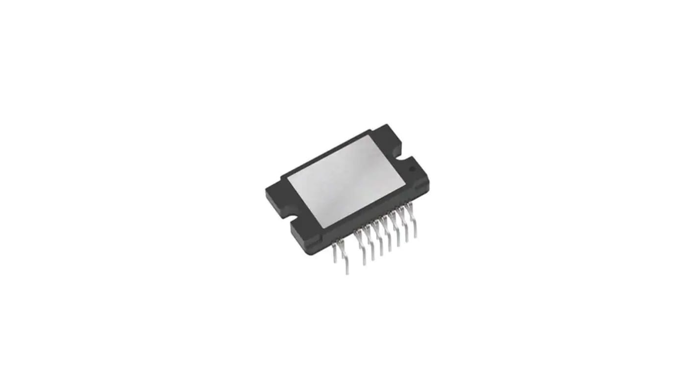 onsemi IGBT / 5 A 400-fach, 600 V DIP38