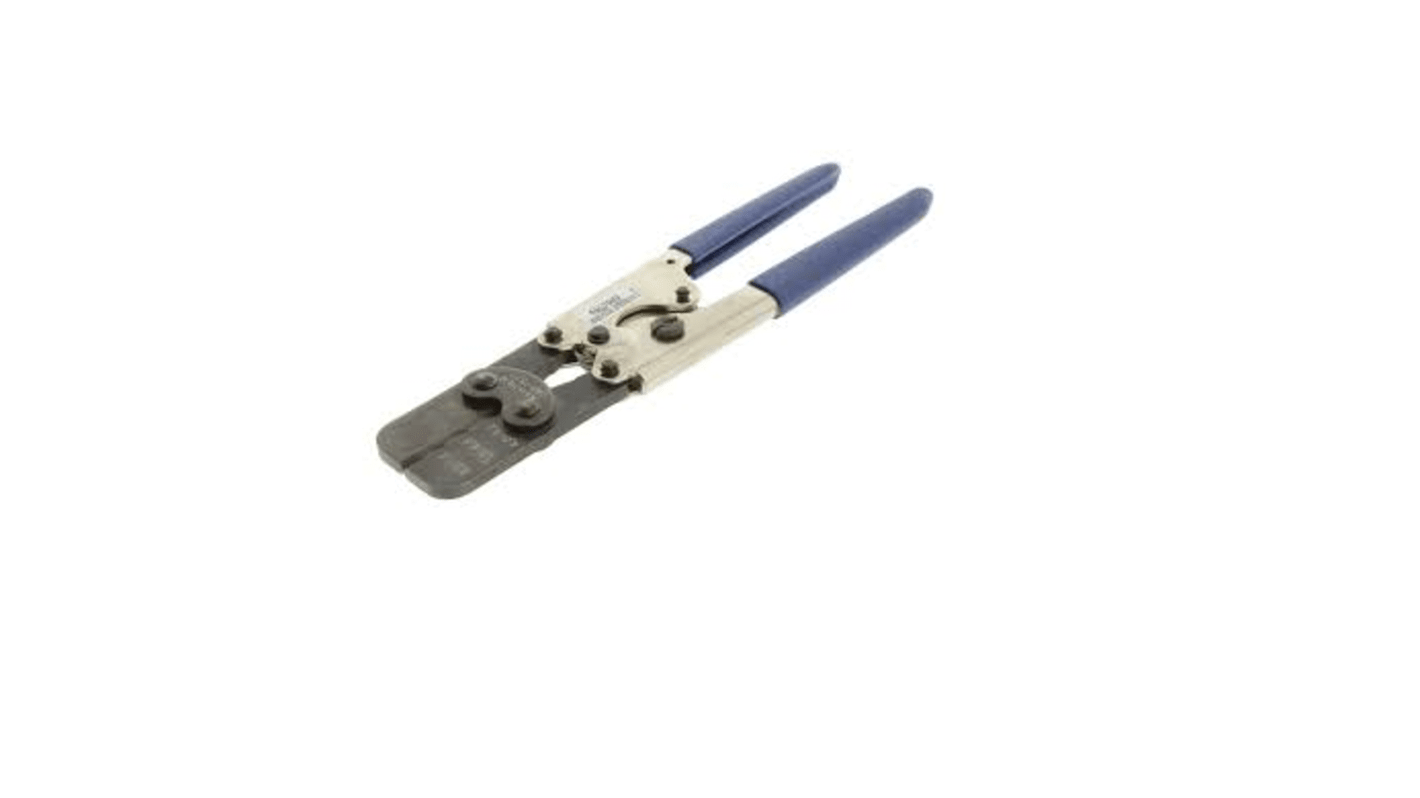 TE Connectivity Raychem AD-1522-1 Hand Crimp Tool
