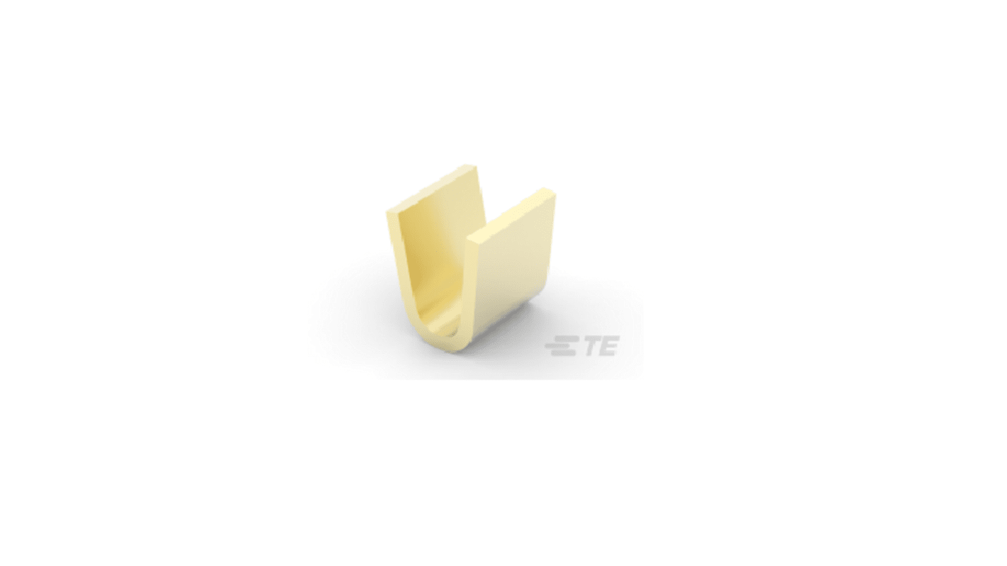 TE Connectivity, SPLICE Pigtail Splice Connector, Uninsulated 1500 → 5000 AWG