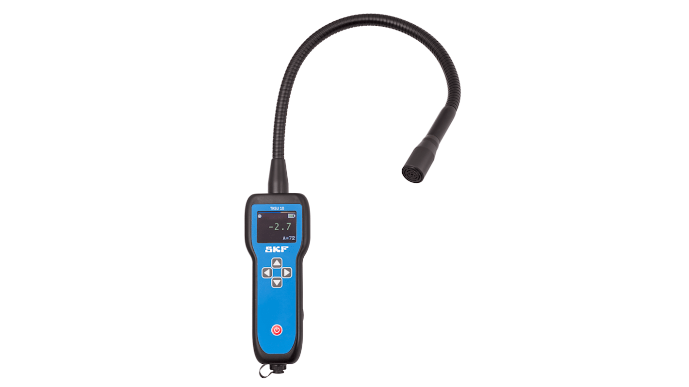 SKF TKSU 10 Ultrasonic Leak Detector