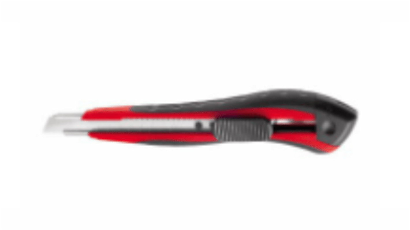 Taglierino Usag, lunghezza 173 mm, manico in Plastica