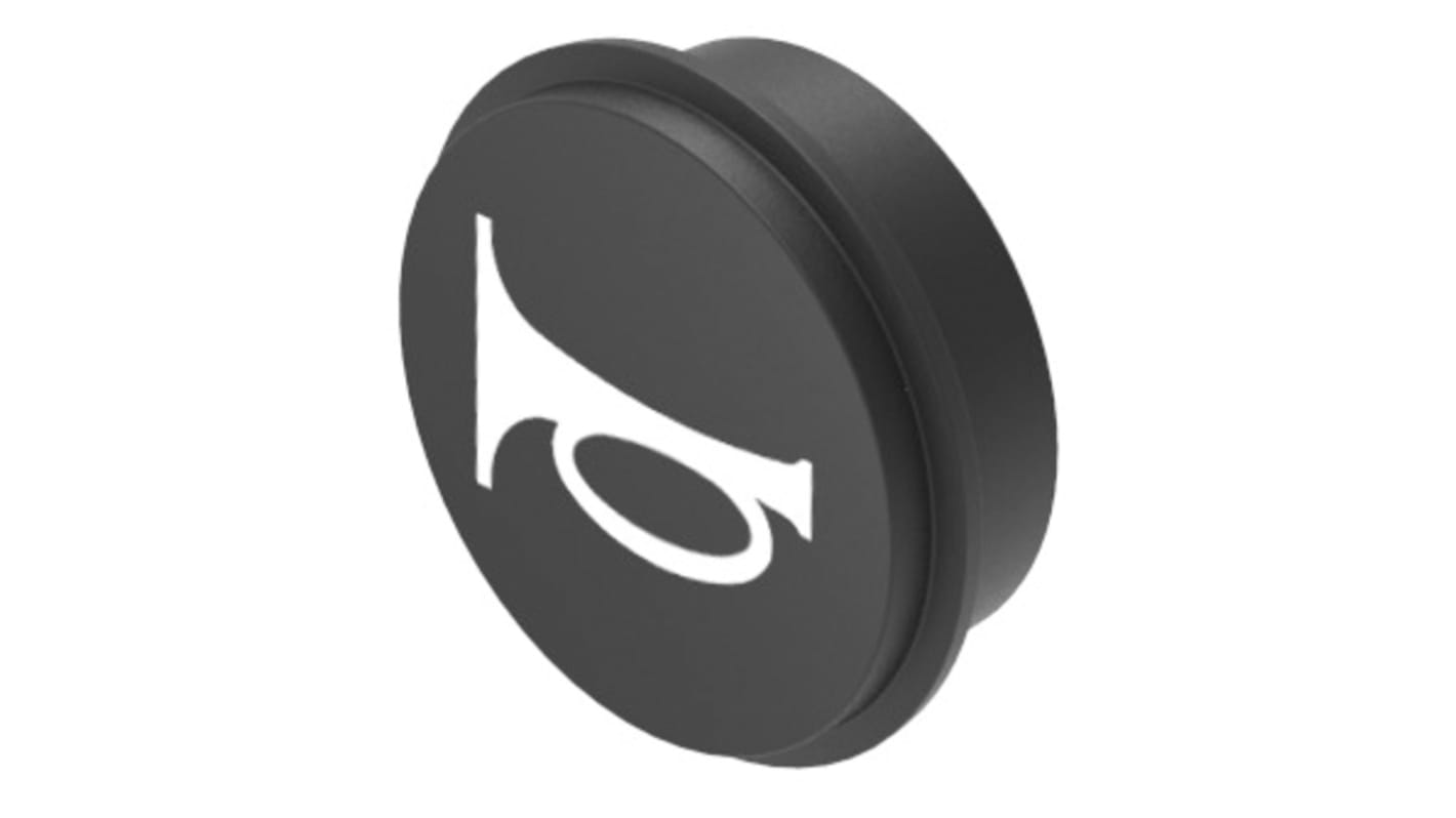 EAO Keypad Cap for 09 Series Keypads