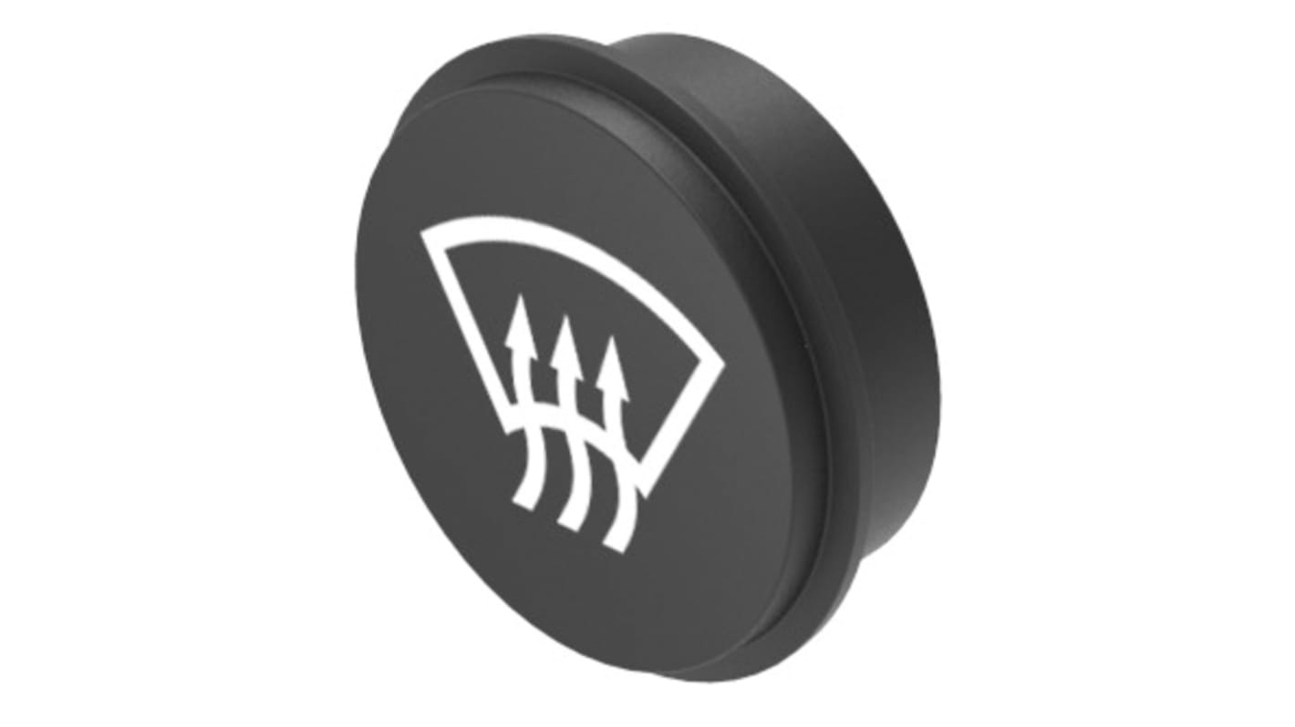 EAO Keypad Cap for 09 Series Keypads