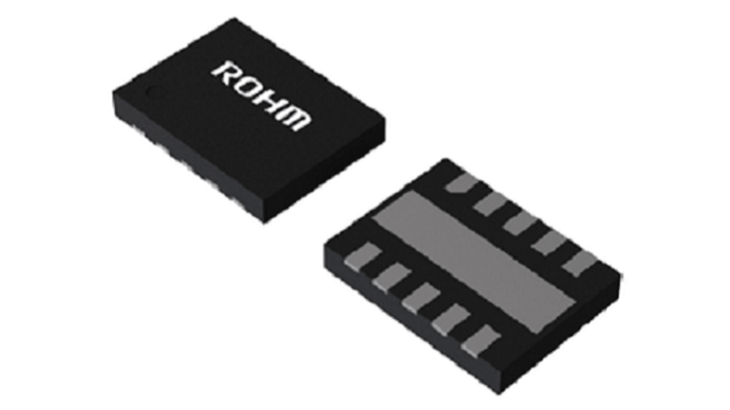 ローム バッテリ充電器IC 表面実装 10-Pin