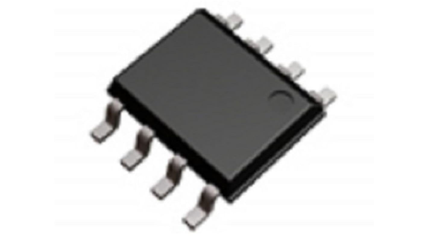 ROHM SH8M24TB1 N-Kanal, SMD MOSFET 45 V / 6 A, 8-Pin SOP