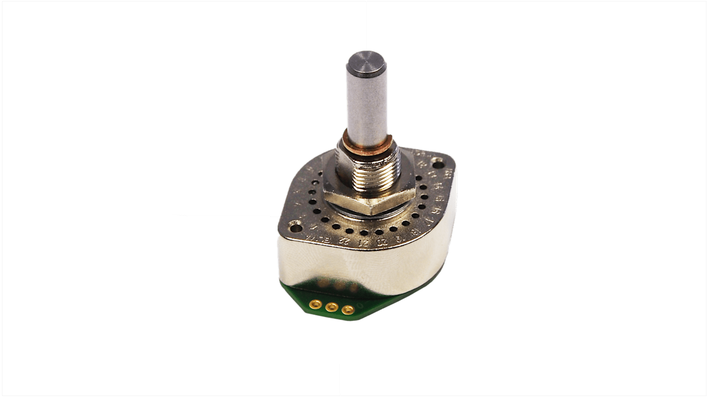 Elma Hall Effect Switch