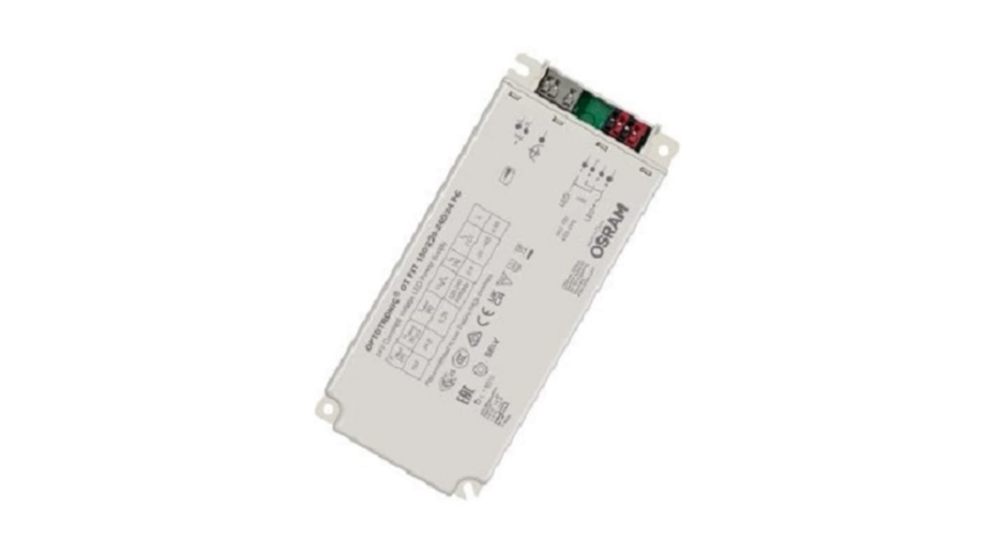 Osram 36W LED驱动电源, 输出24V, 可调光