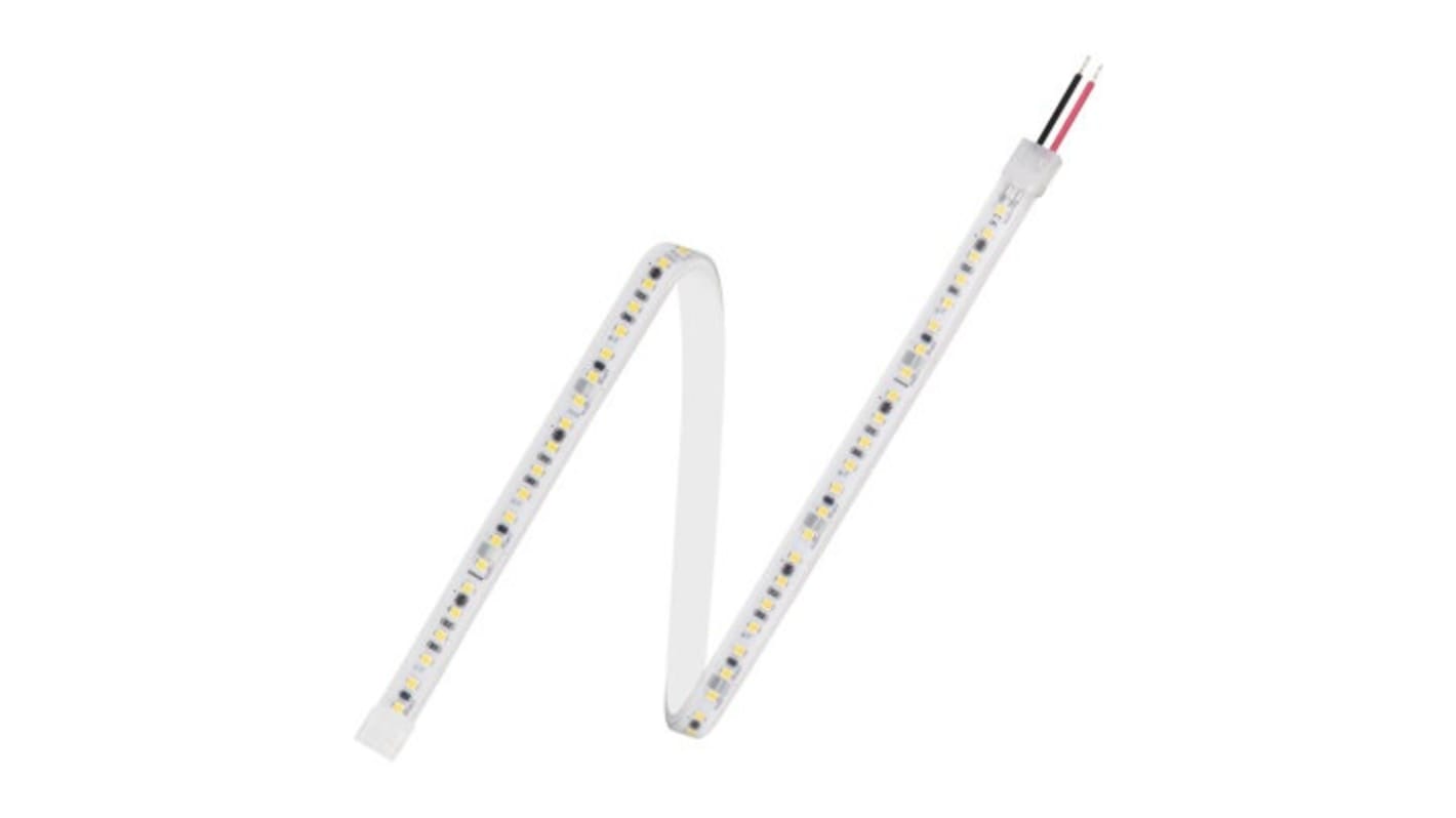 Osram 24V dc White LED Strip, 4020mm Length