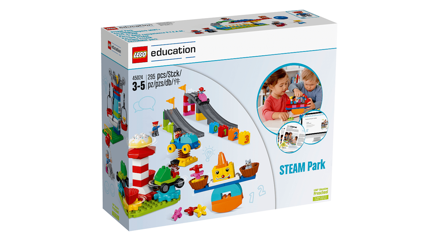 Okdo STEAM Park RS