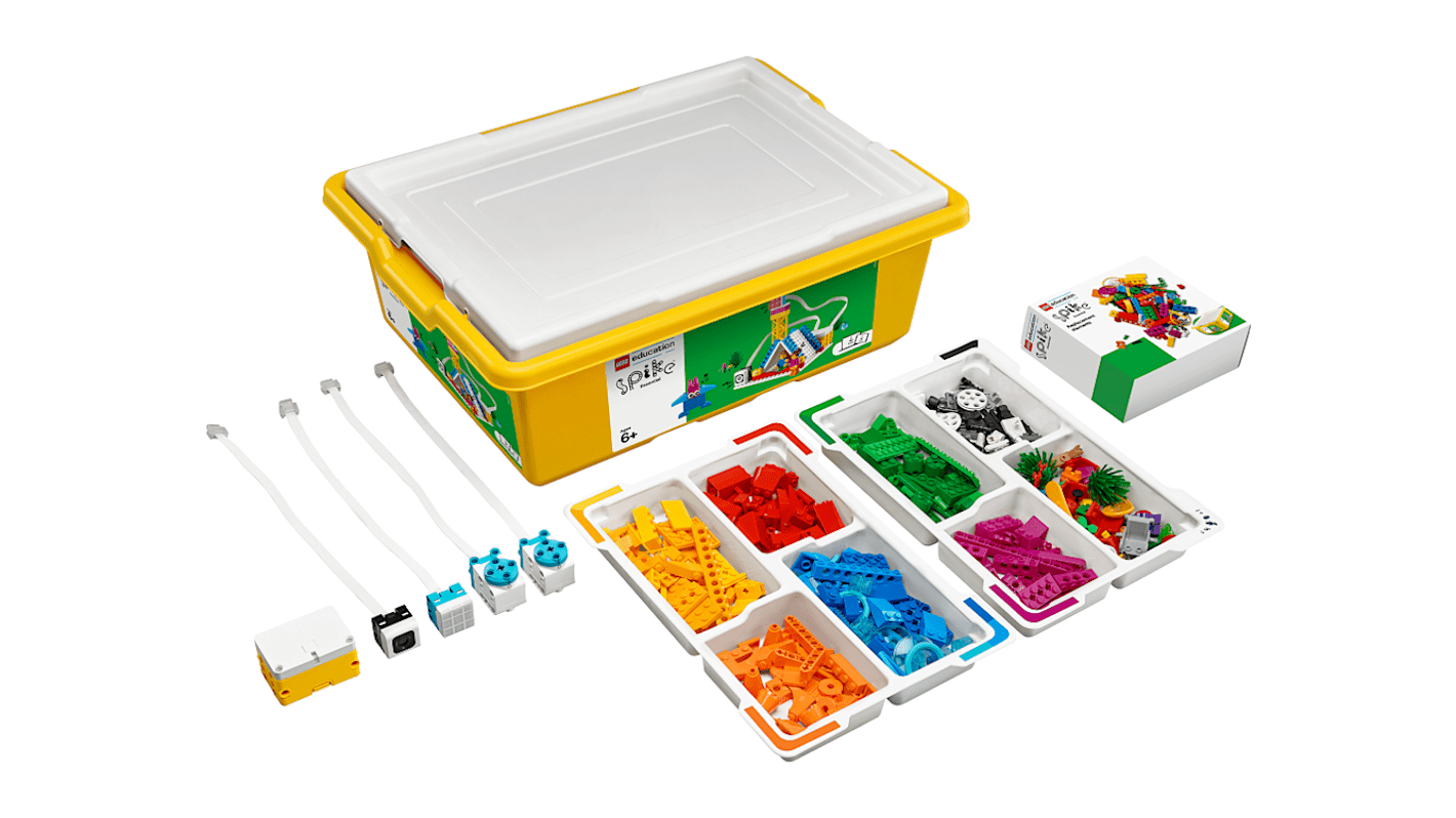 Okdo SPIKE™ Essential Set