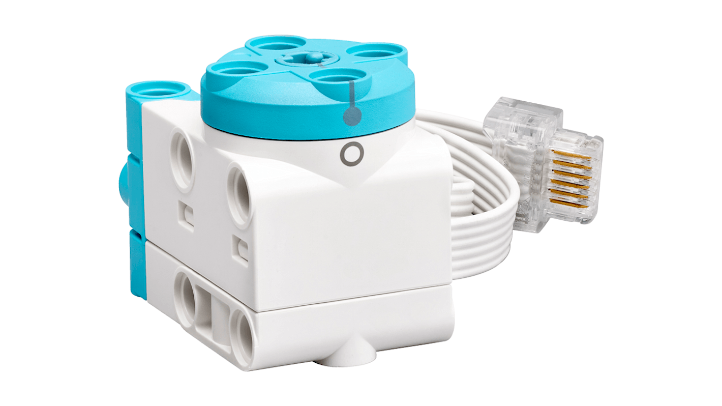 45607 Okdo Technic Small Angular Motor RS