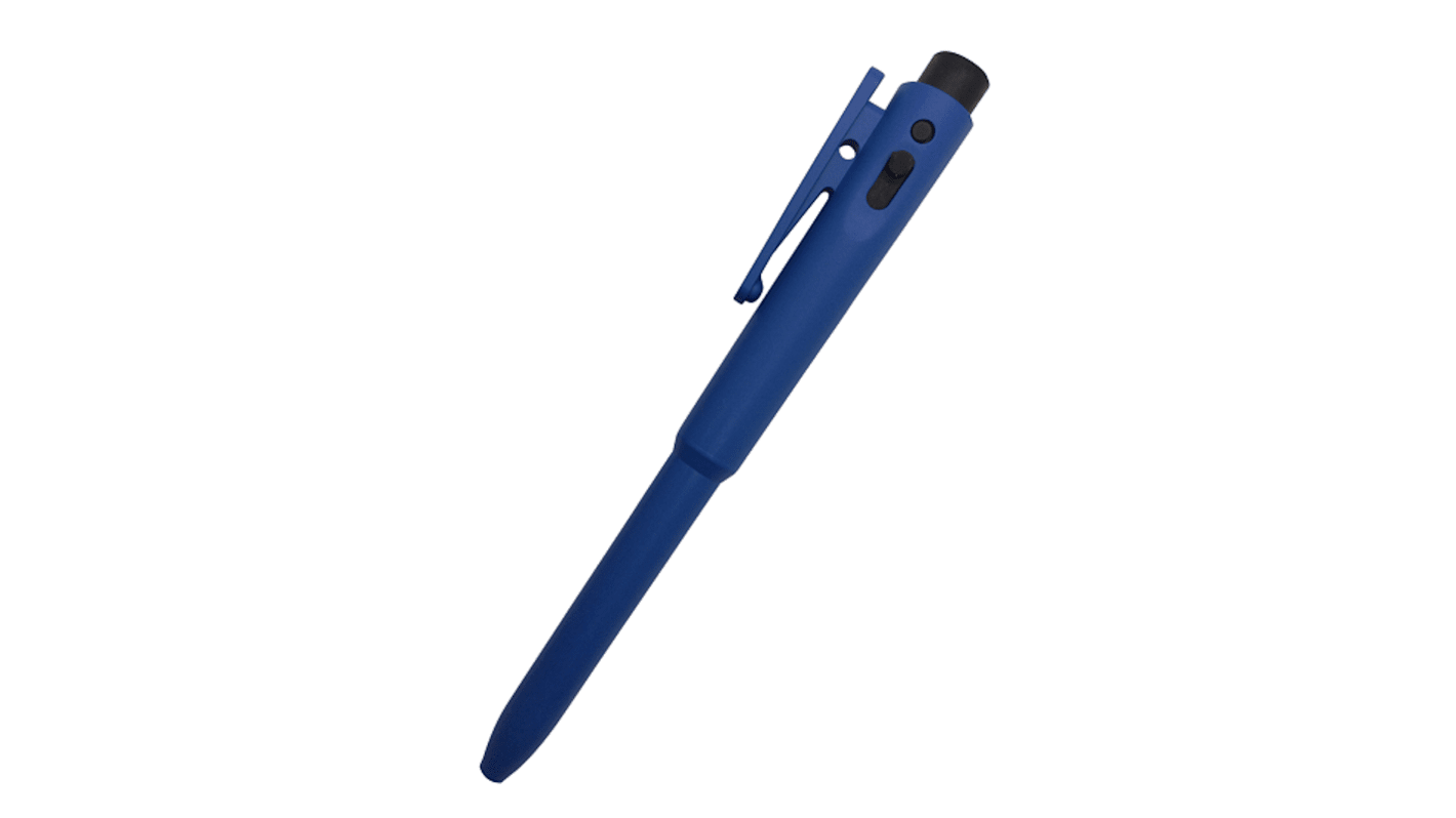 Ballpoint pen industry discount