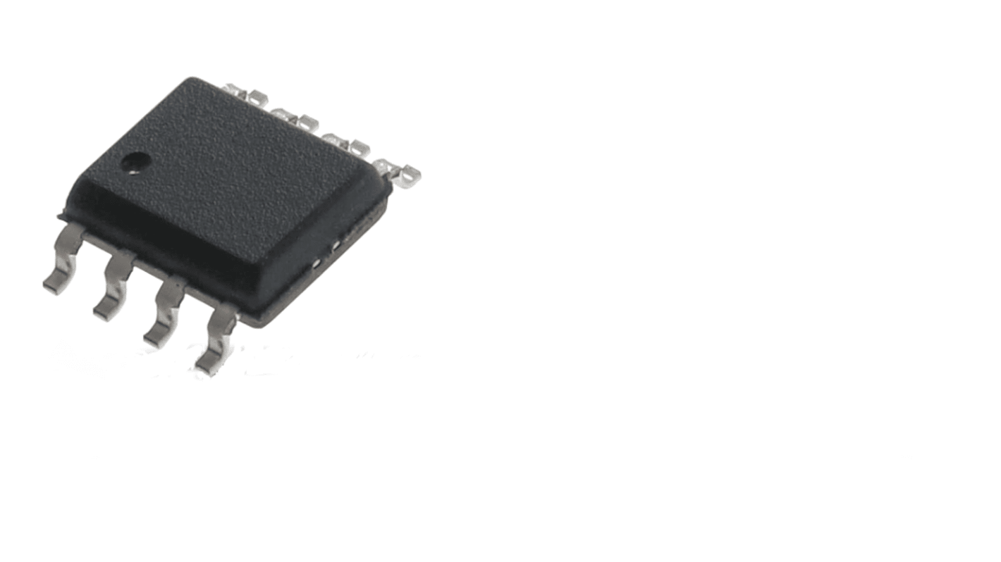 Amplificatore operazionale Nisshinbo Micro Devices, , SMD, al. Duale, DMP