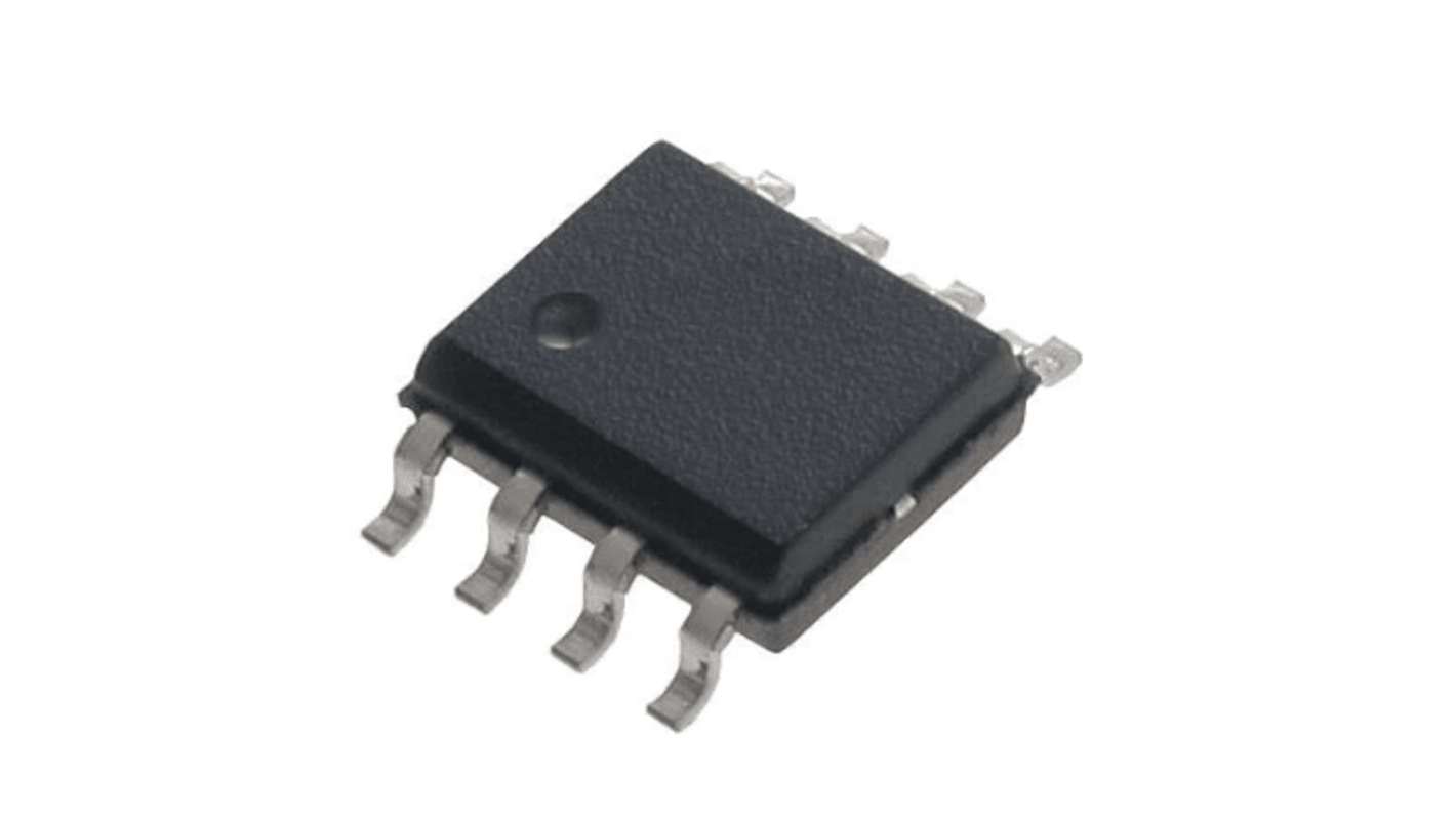 Amplificatore audio Nisshinbo Micro Devices, 8 Pin, 300mW, SOP