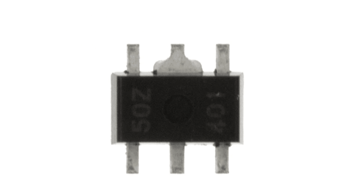 Nisshinbo Micro Devices 升压芯片, 升压, 最大输出2.25A, 最大输入40 V