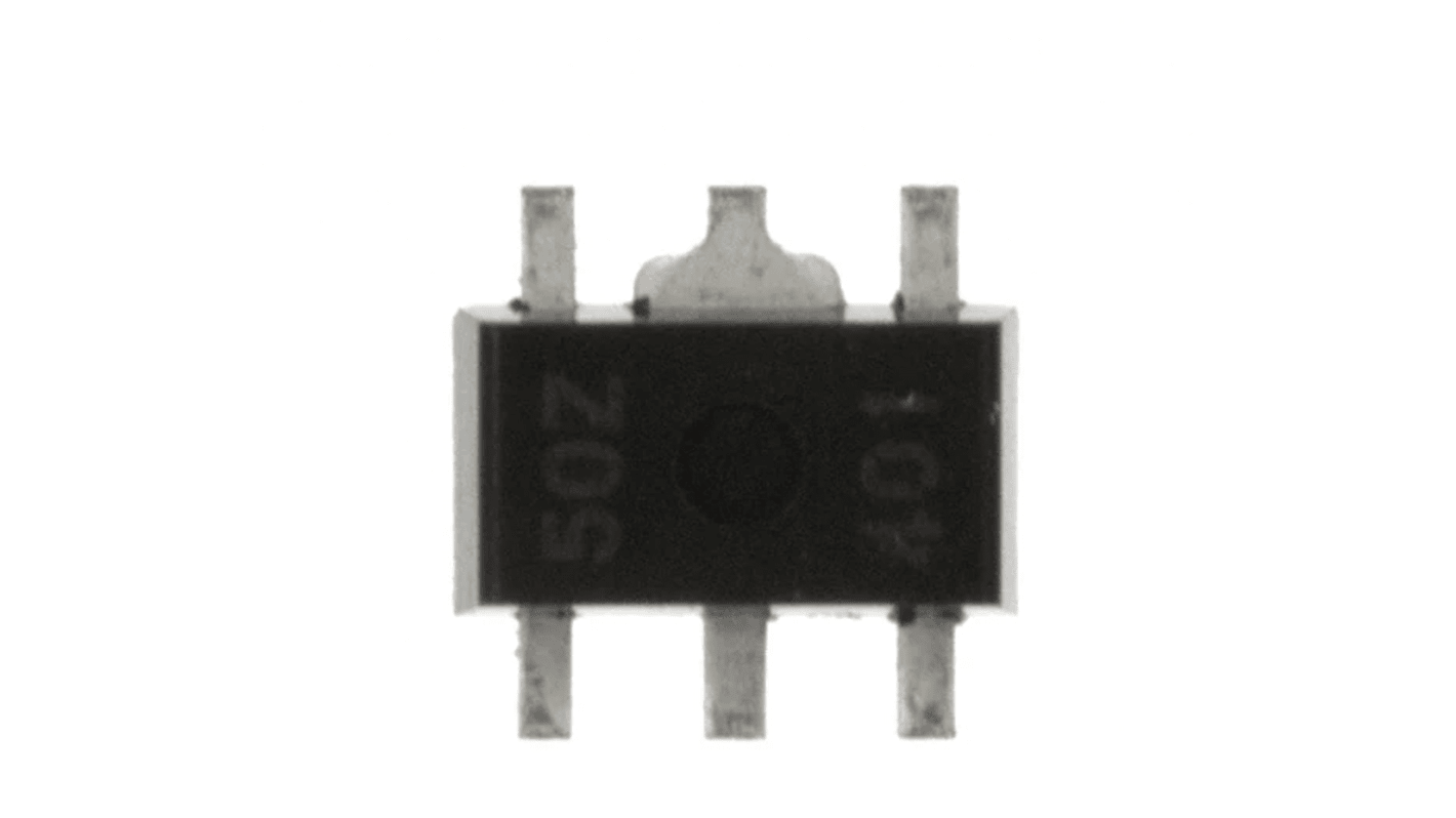 Nisshinbo Micro Devices 恒流 LED 驱动器, PWM调光, 40 V直流输入, 300mA输出