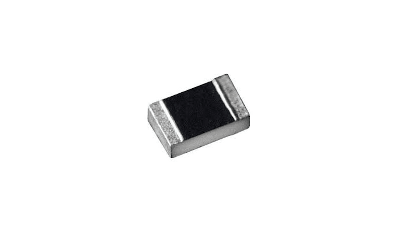 Panasonic 100kΩ, 0603 Thin Film SMD Resistor 0.1% 0.125W - ERA3VEB1003V