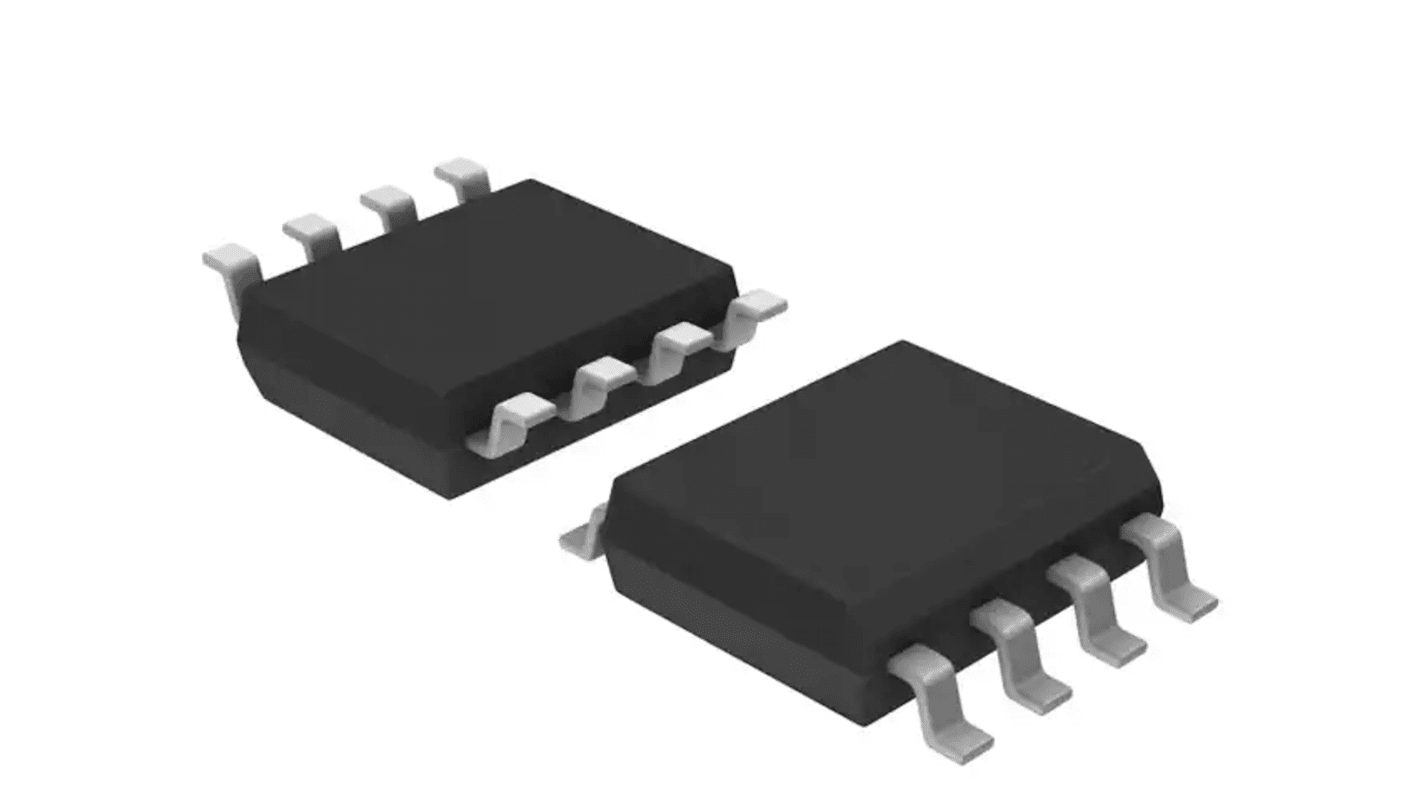 Nisshinbo Micro Devices Audio Verstärker Audio DMP 500mW 8-Pin