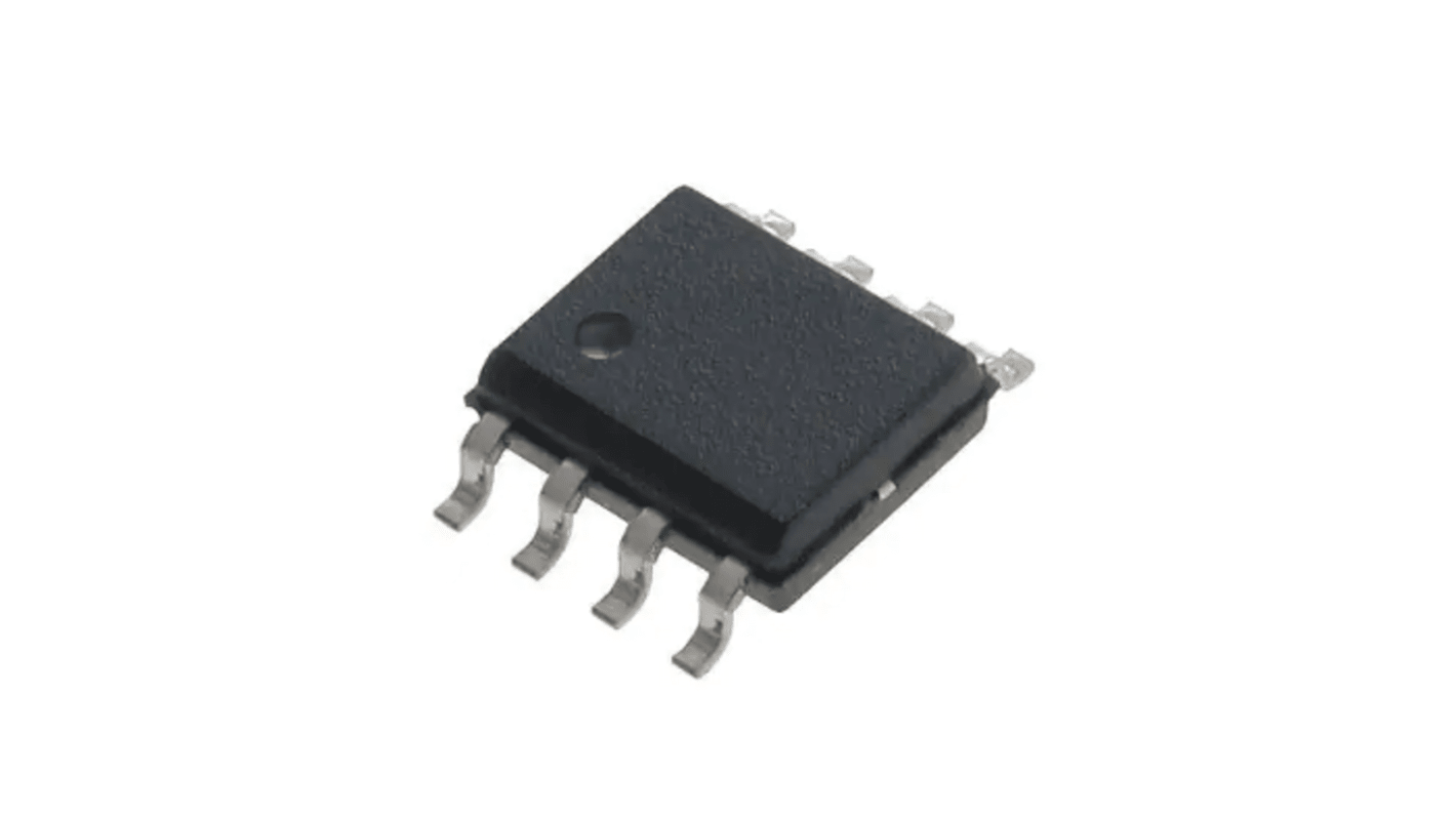 NJM4558V-TE2 Nisshinbo Micro Devices, Op Amp, 3MHz, 8-Pin SSOP