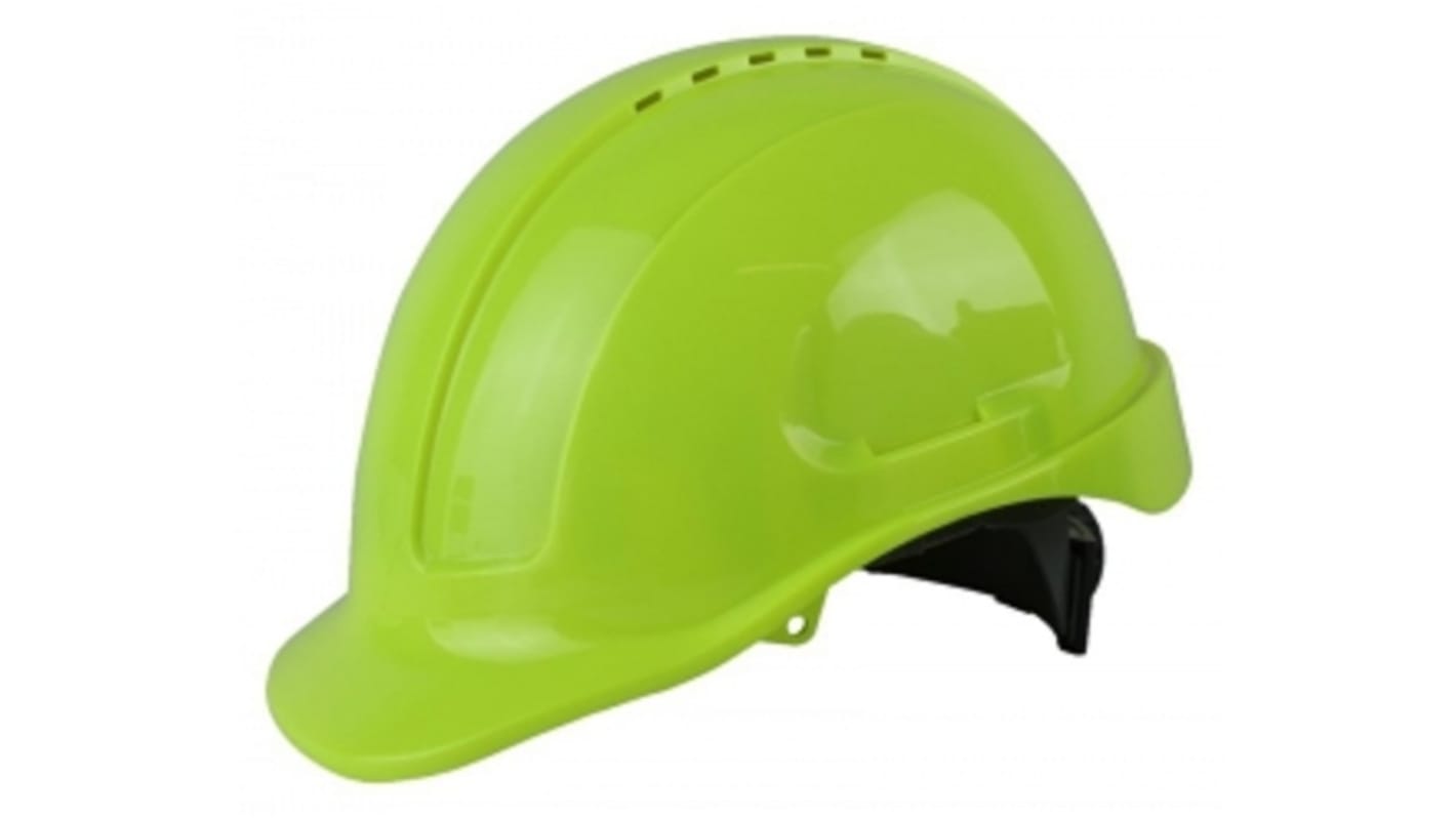 Maxisafe Maxiguard HVS590 Hard Hat , Ventilated