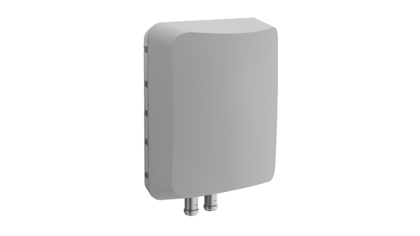 Huber+Suhner 1399.17.0248 Square Multi-Band Antenna with N Type Connector