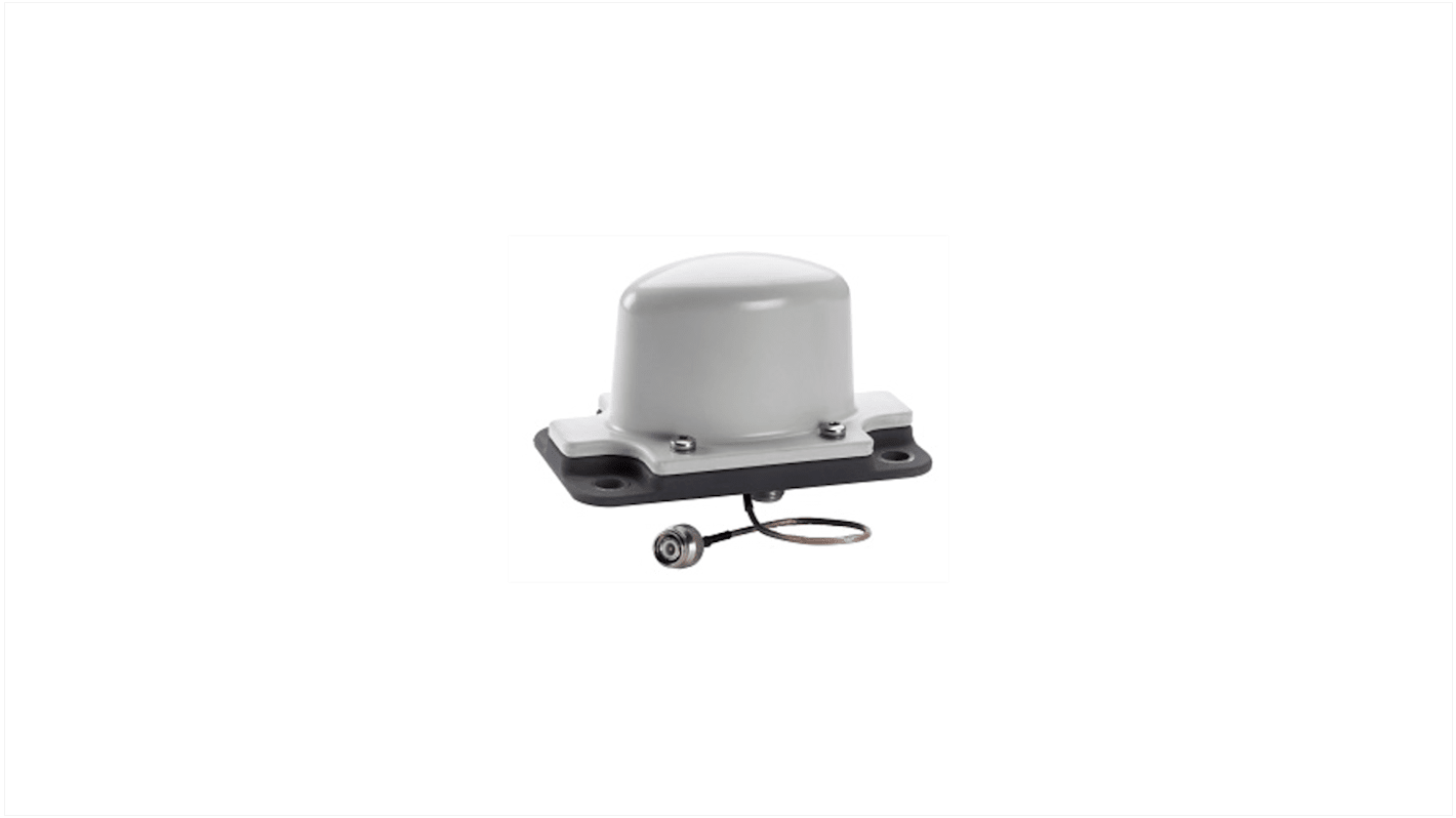 Antena multibanda, 4.5 dBi, 5.5 dBi, 6 dBi, 7.5 dBi, conector N Type Female Hembra, Macho, Omnidireccional