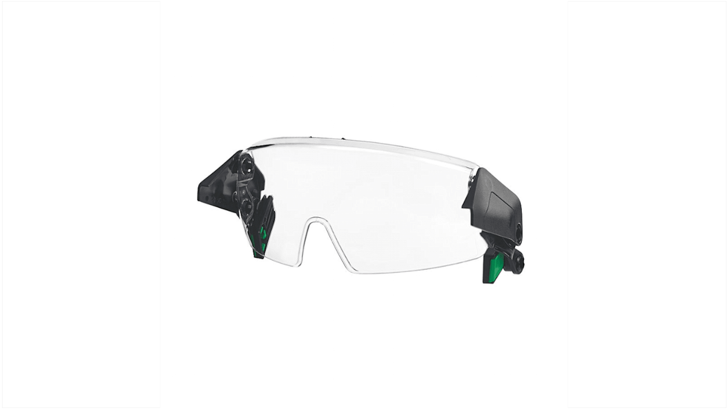 Gafas de seguridad MSA Safety, color de lente , lentes transparentes