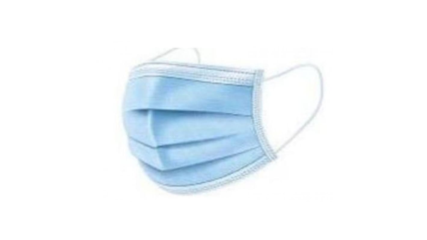 Weida Medical Services Disposable Face Mask 50 per Package