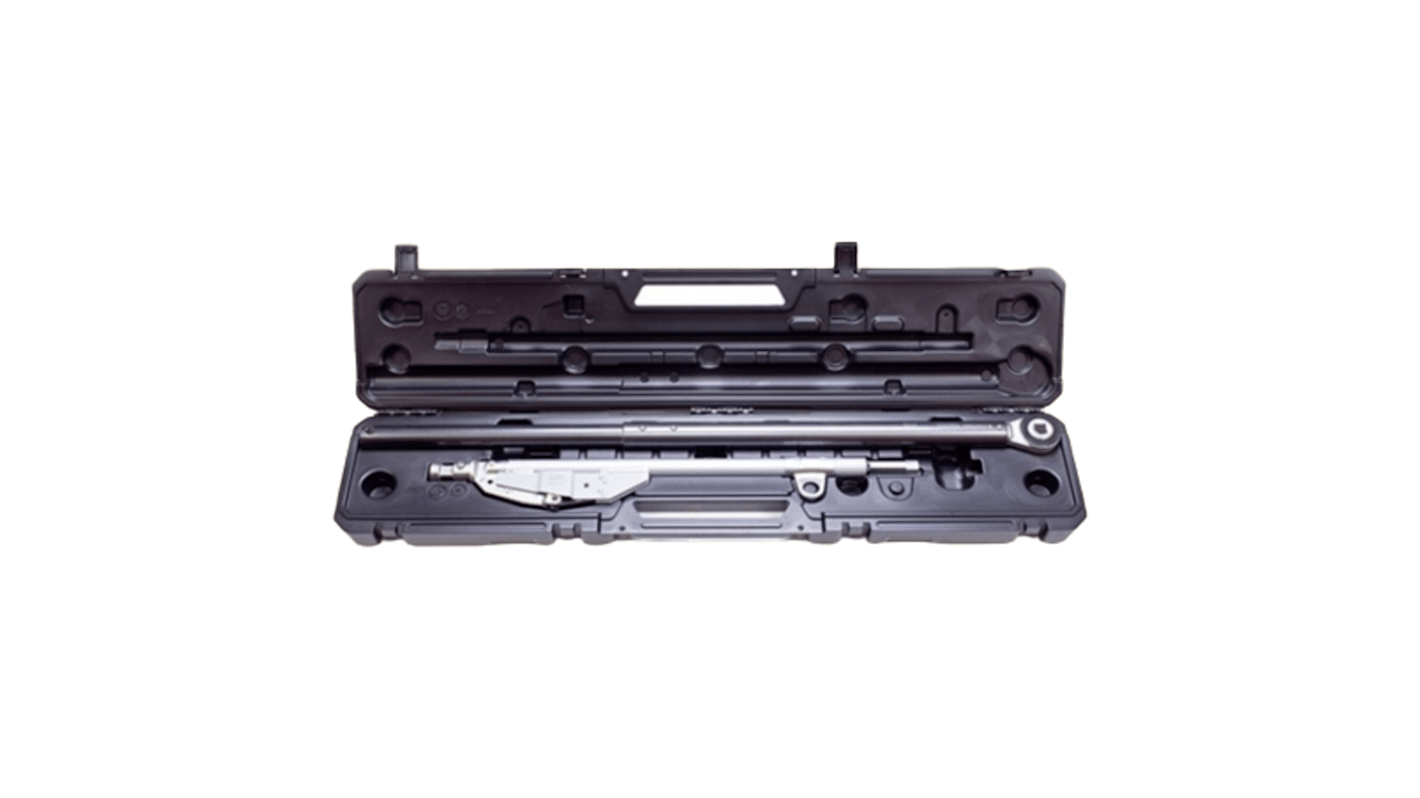 Klucz dynamometryczny łamany 700 → 1500Nm Norbar Torque Tools 1 cal Okrągły