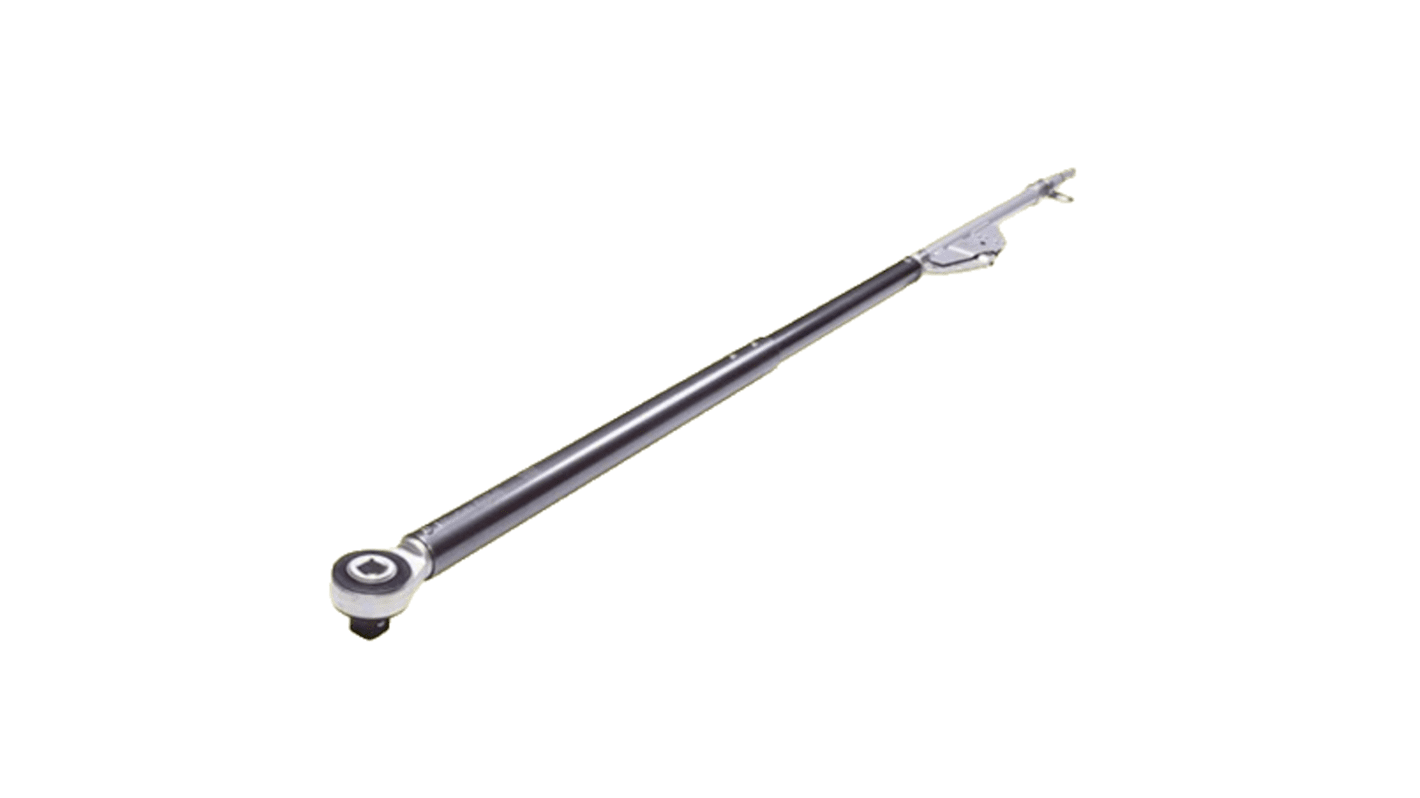 Klucz dynamometryczny łamany 700 → 1500Nm Norbar Torque Tools 3/4 cala Okrągły