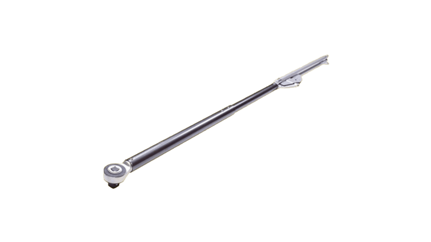 Klucz dynamometryczny łamany 900 → 2000Nm Norbar Torque Tools 1 cal Okrągły