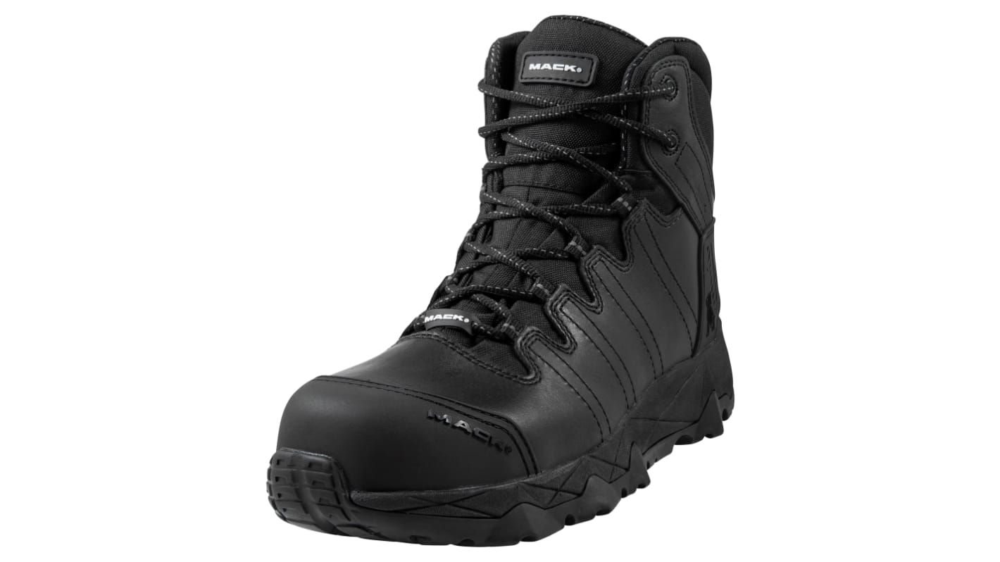 Mack boots uk new arrivals