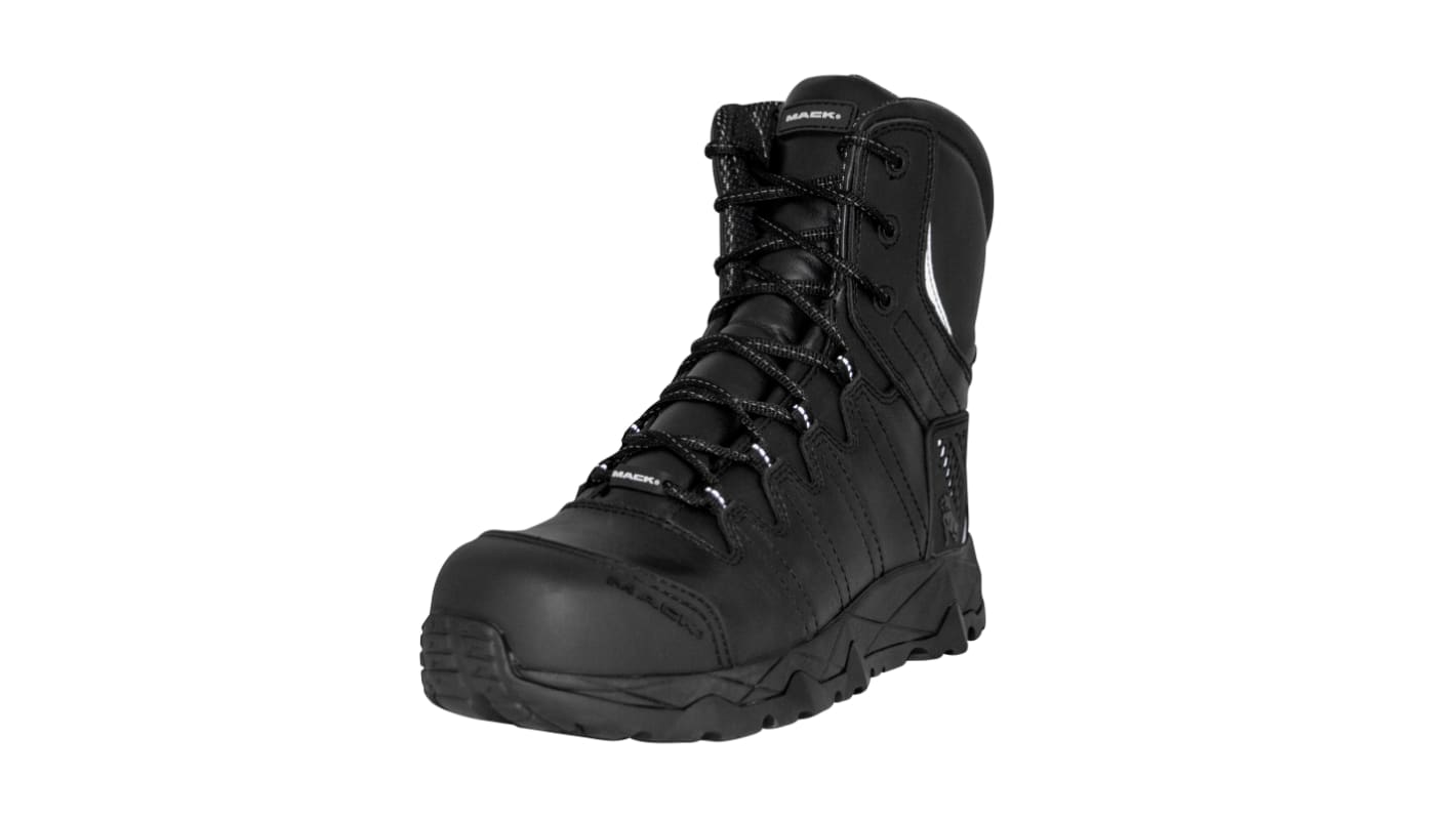 MKTERRPRZBBF100 MACK Unisex Safety Boot UK 10 EU 44 RS