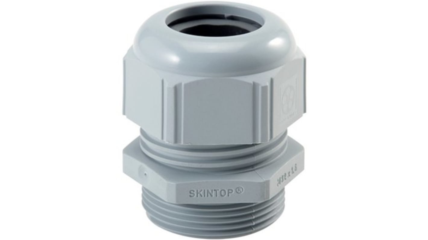 Pressacavo Lapp, in Poliammide, filetto PG36, Ø cavo 24mm - 32mm max, No