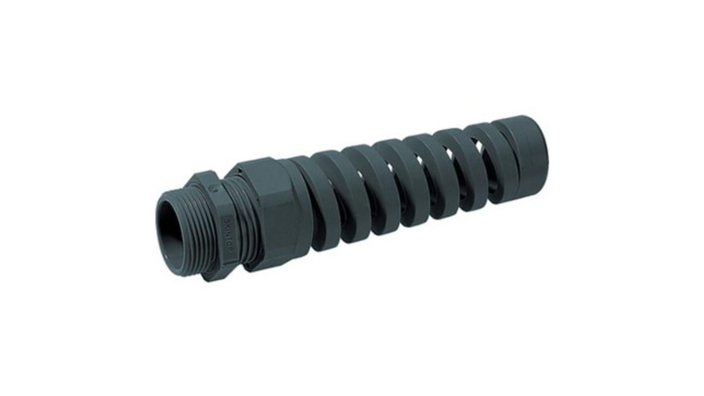 Pressacavo Lapp, in Poliammide, filetto M16, Ø cavo 4mm - 10mm max, No