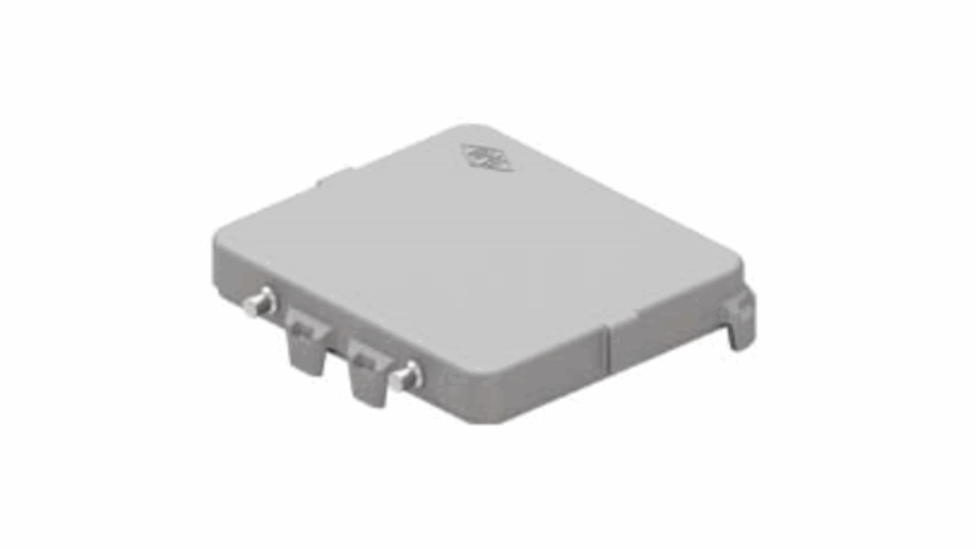 ILME Cover with 4 Pegs and Gasket