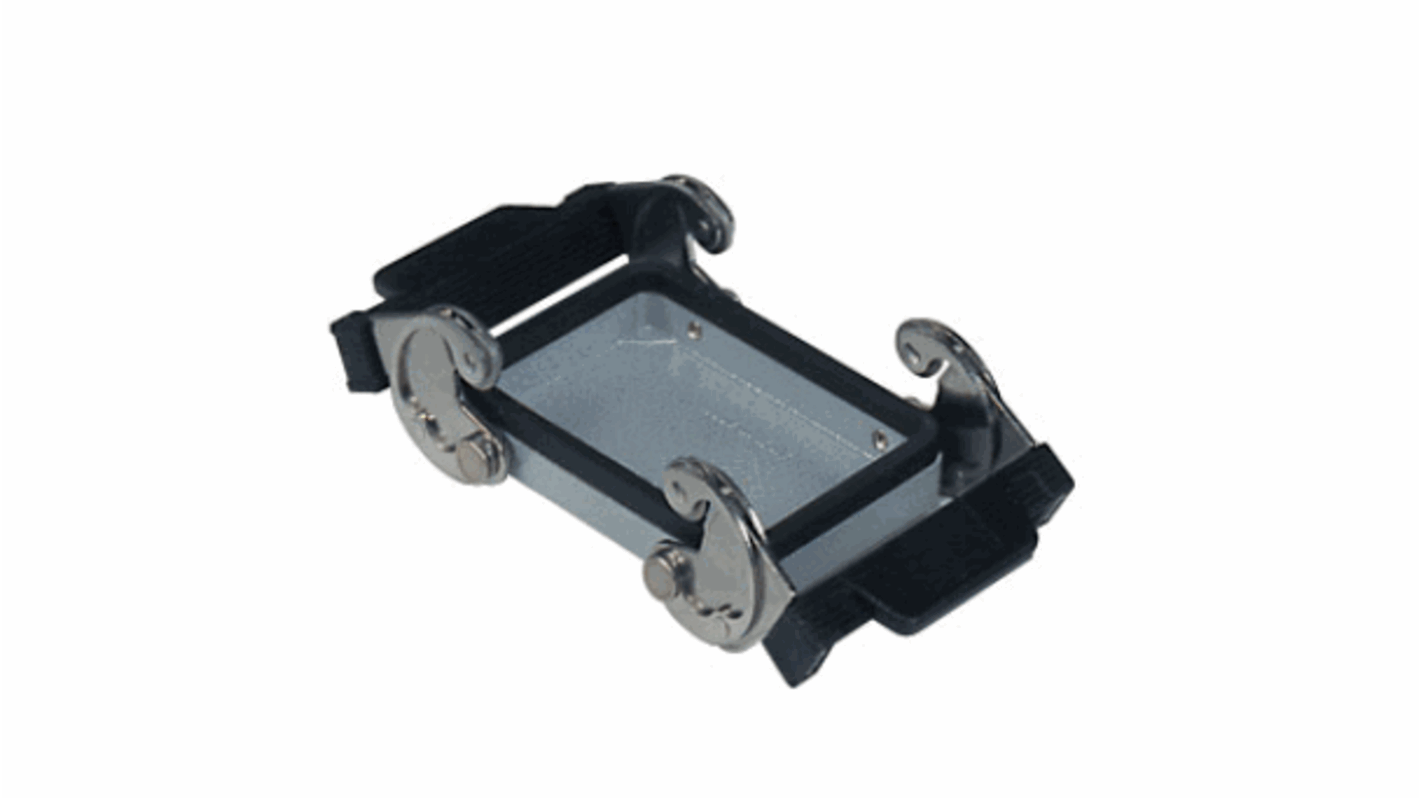 ILME Cover with 2 Levers and Gasket