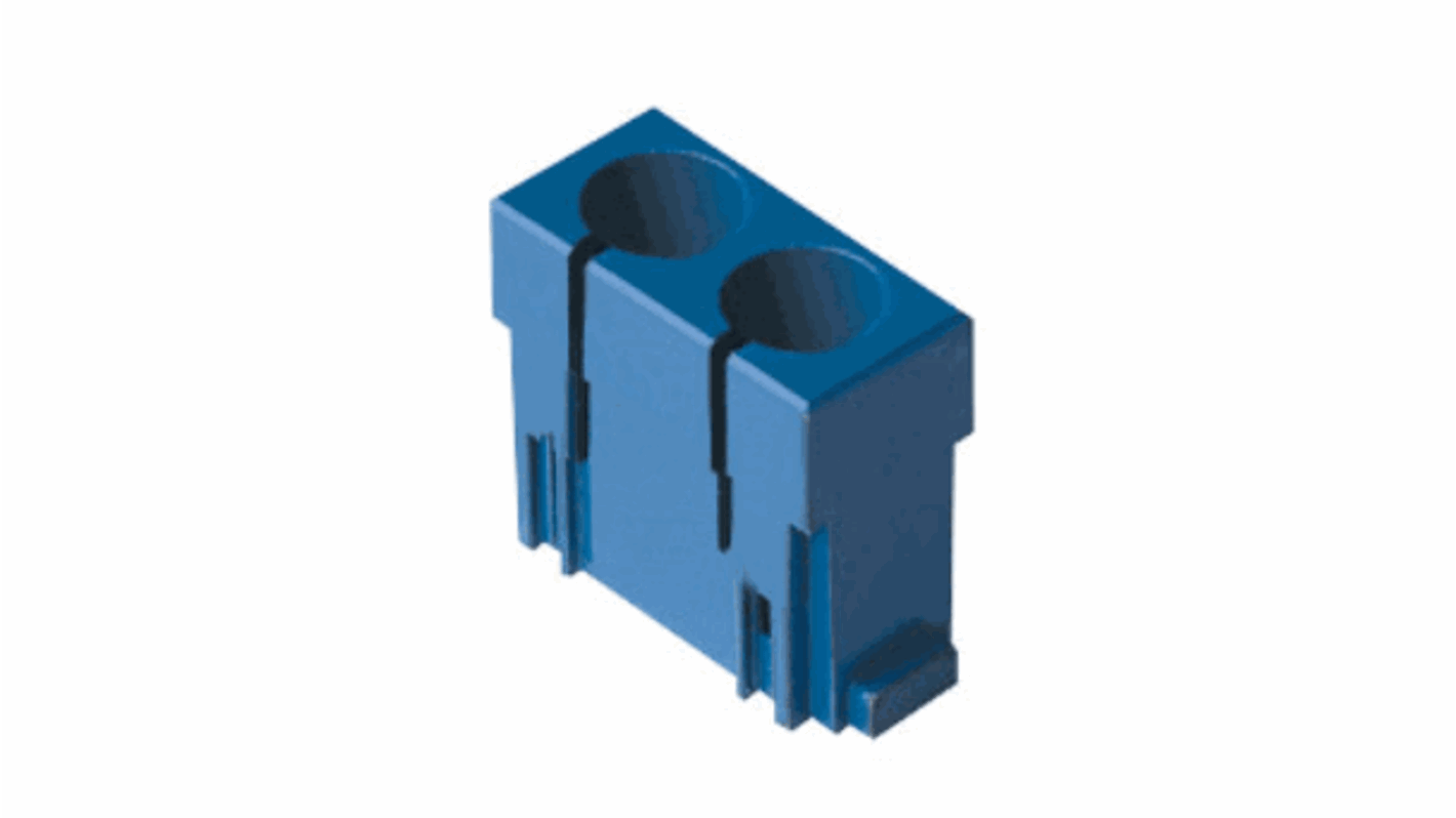 ILME Heavy Duty Power Connector Insert, MIXO Series