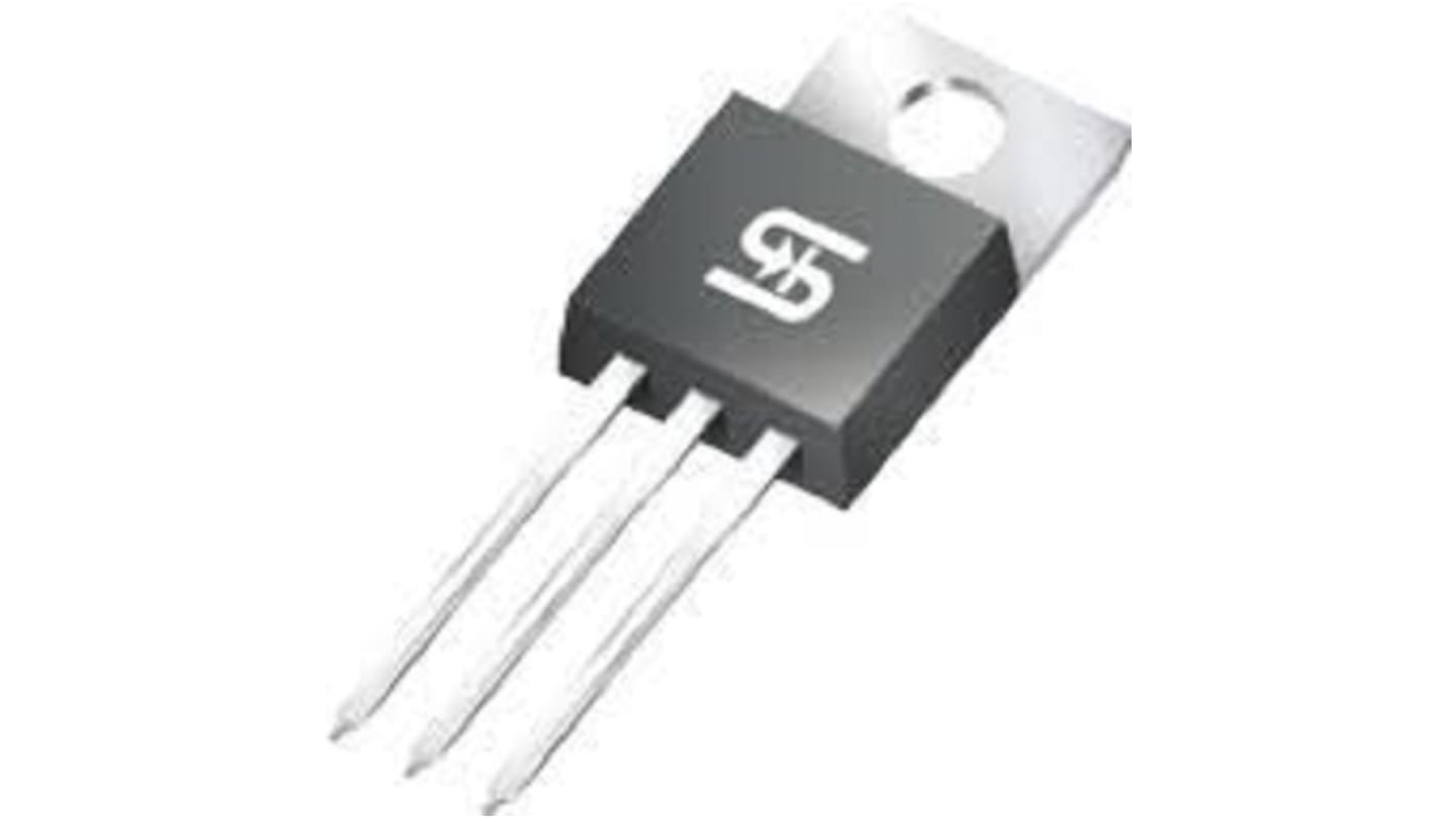 Taiwan Semiconductor 整流器 / ショットキーダイオード, 30A, 45V スルーホール TO-220AB