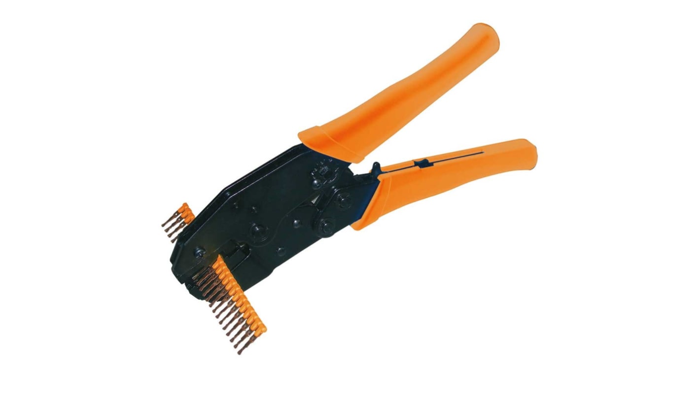 RS PRO X-PLUS Side Cutter