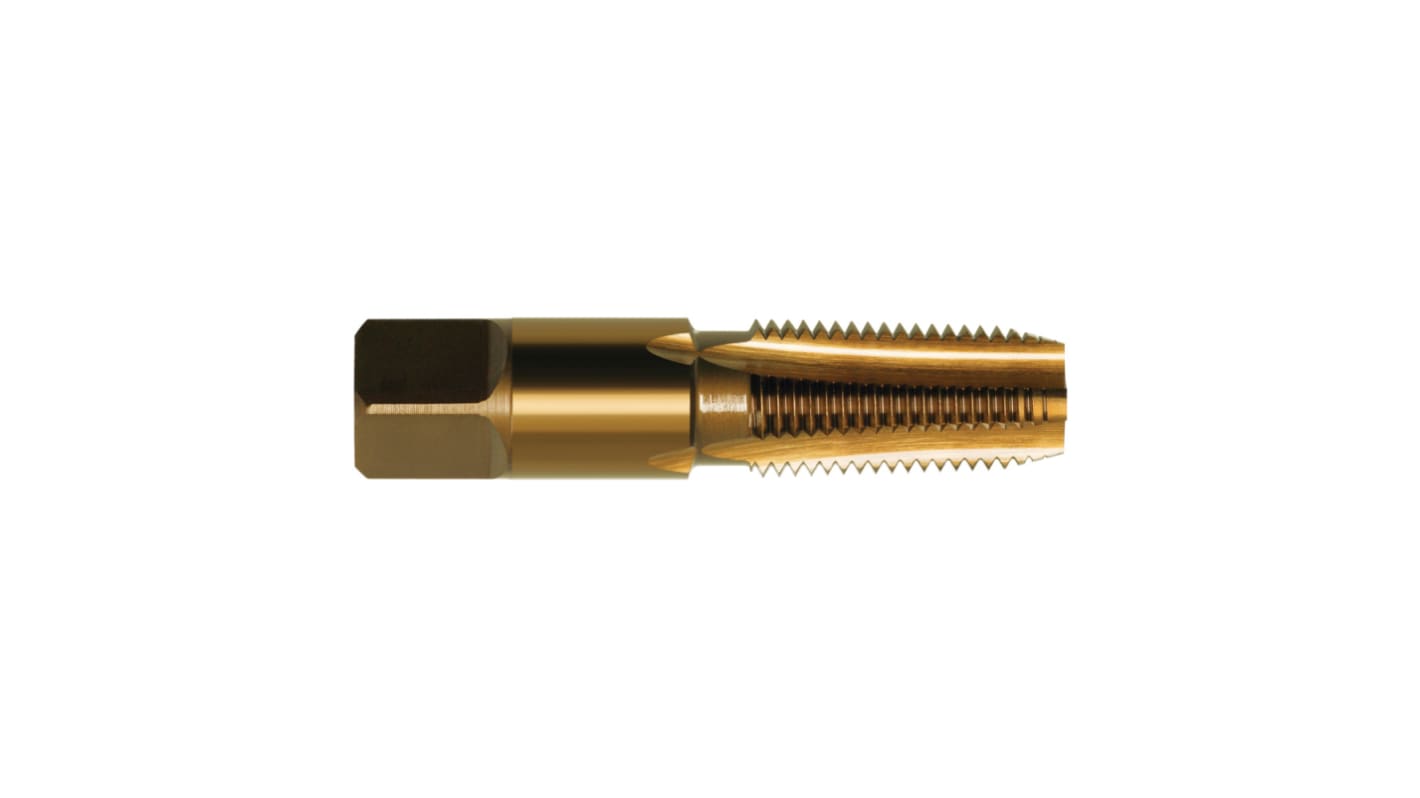 Sutton Tools Thread Tap HSS BSW Standard 3/8 NPT Thread